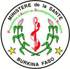 ministere de la sante burkina faso