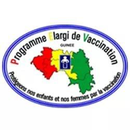 programme elargi de vaccination logo